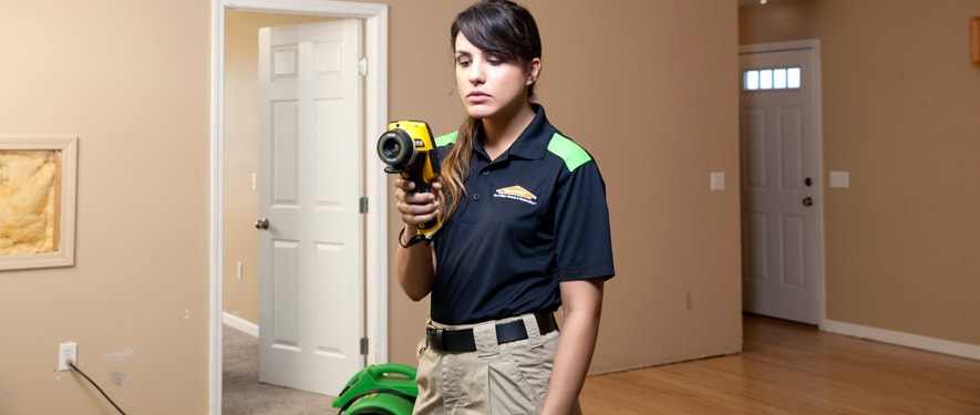 Chatsworth, CA damage inspection assessment